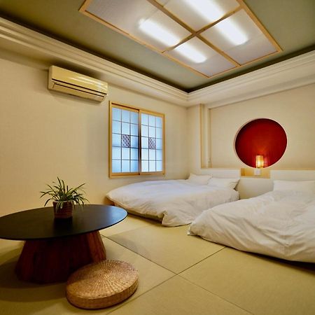 Hotel Ishigaki And Chikonkiya Eksteriør billede
