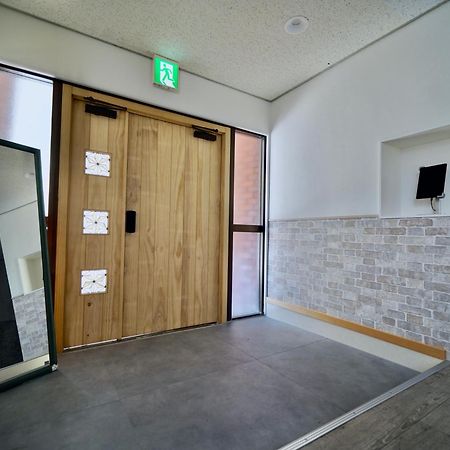 Hotel Ishigaki And Chikonkiya Eksteriør billede