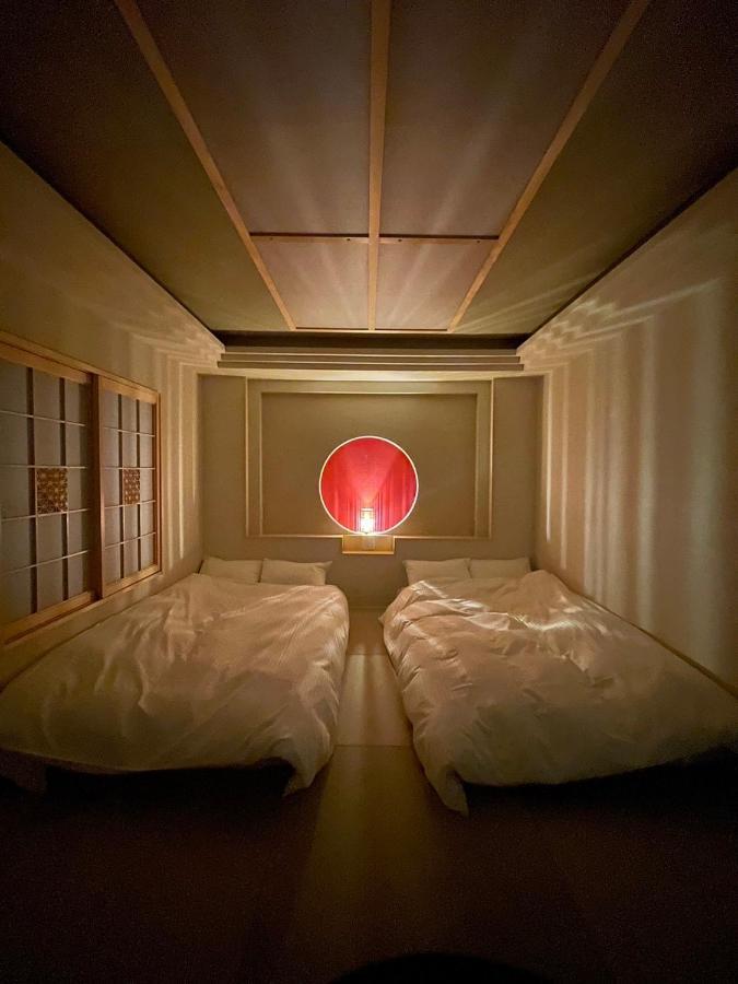 Hotel Ishigaki And Chikonkiya Eksteriør billede