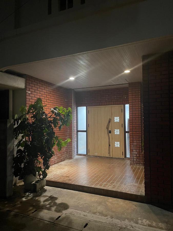 Hotel Ishigaki And Chikonkiya Eksteriør billede