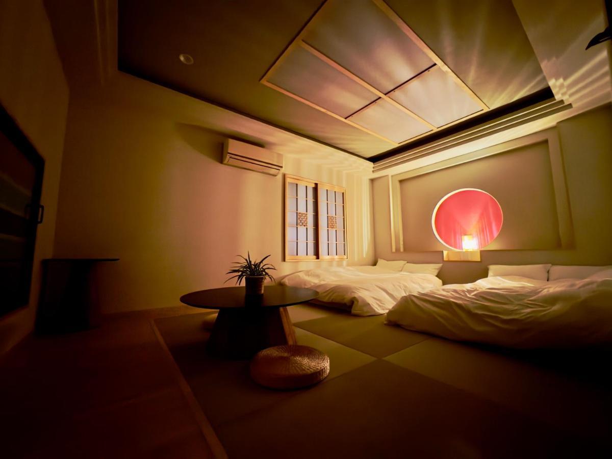 Hotel Ishigaki And Chikonkiya Eksteriør billede