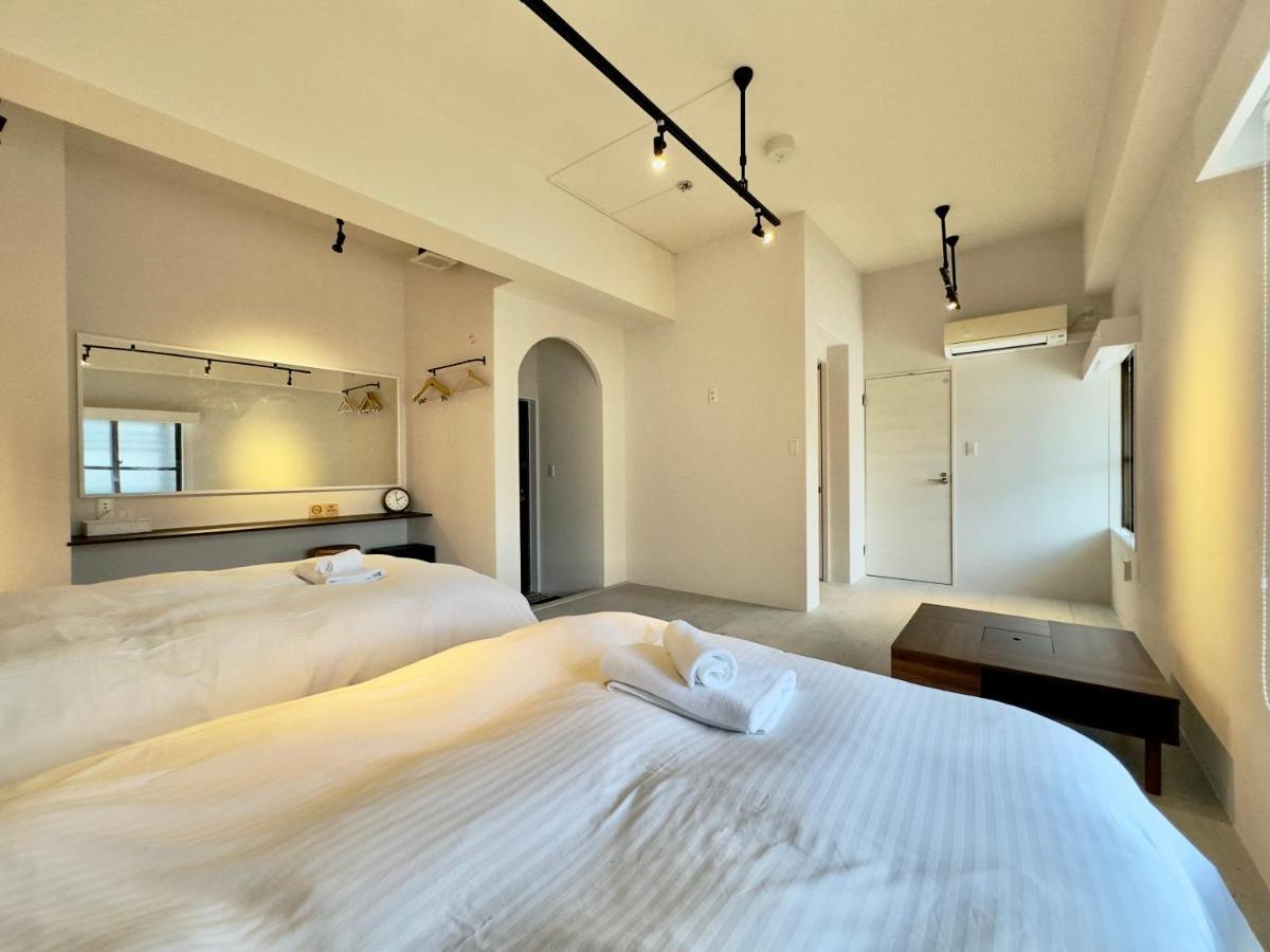 Hotel Ishigaki And Chikonkiya Eksteriør billede