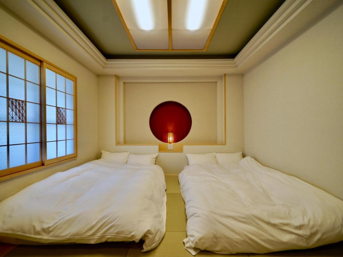 Hotel Ishigaki And Chikonkiya Eksteriør billede