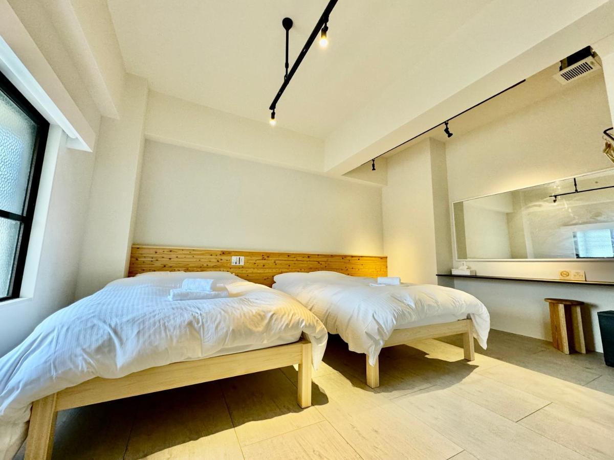 Hotel Ishigaki And Chikonkiya Eksteriør billede