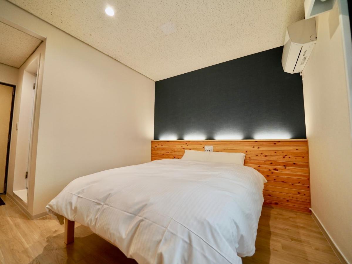 Hotel Ishigaki And Chikonkiya Eksteriør billede