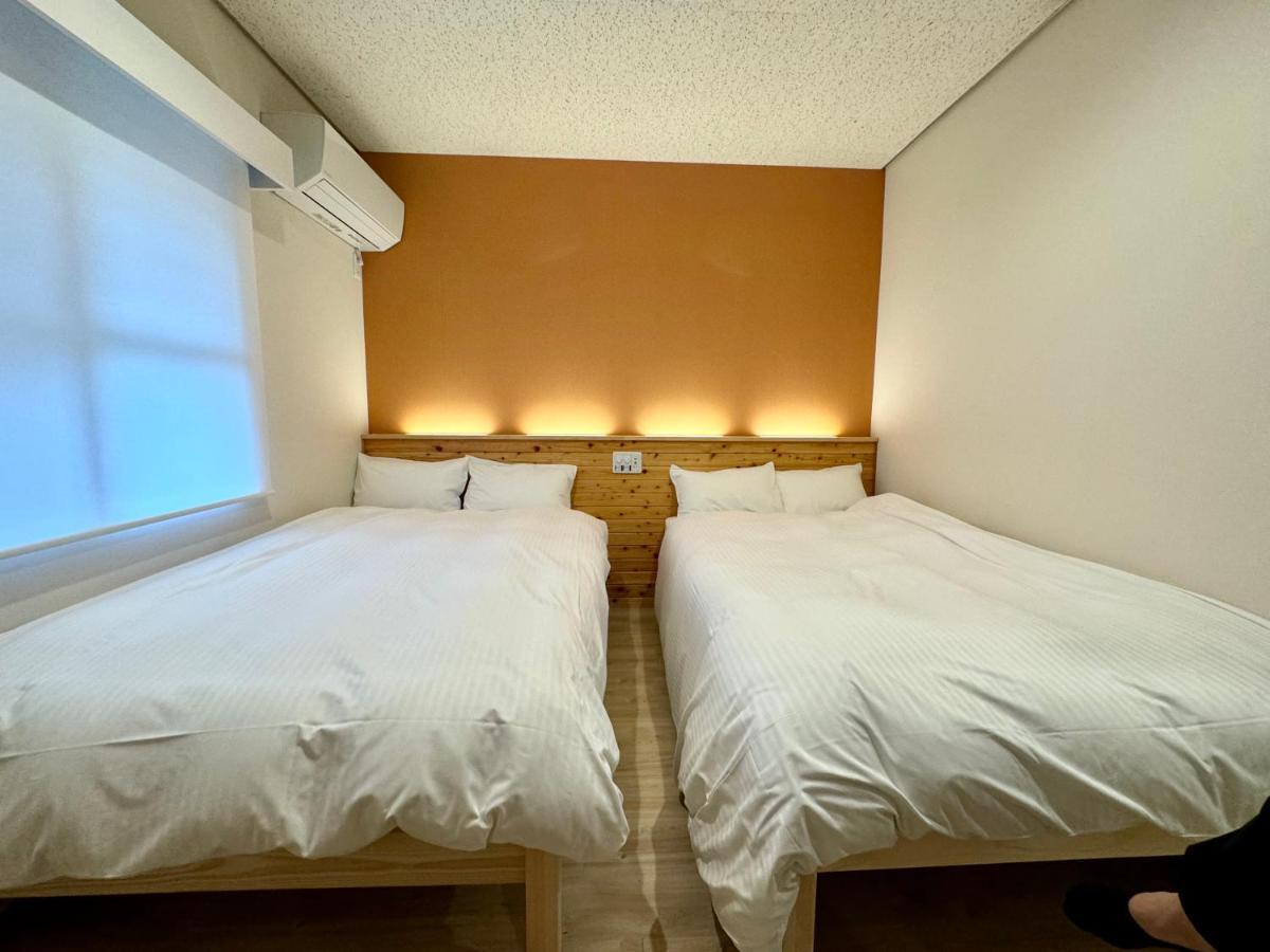 Hotel Ishigaki And Chikonkiya Eksteriør billede