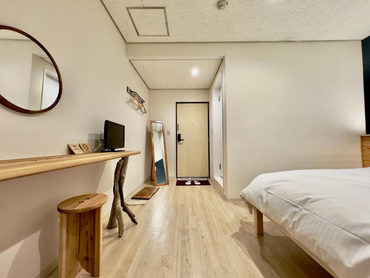 Hotel Ishigaki And Chikonkiya Eksteriør billede