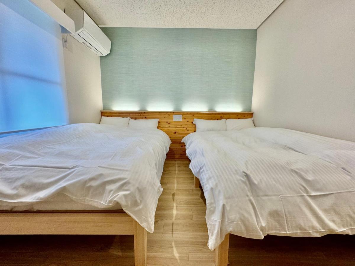 Hotel Ishigaki And Chikonkiya Eksteriør billede