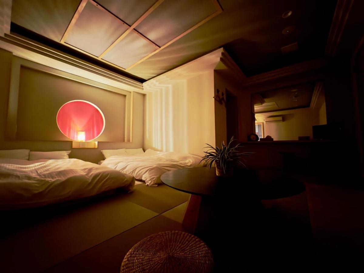 Hotel Ishigaki And Chikonkiya Eksteriør billede