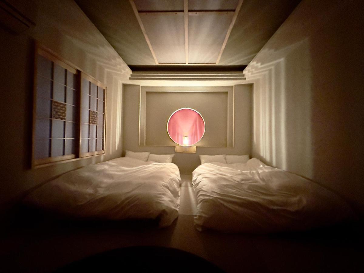 Hotel Ishigaki And Chikonkiya Eksteriør billede