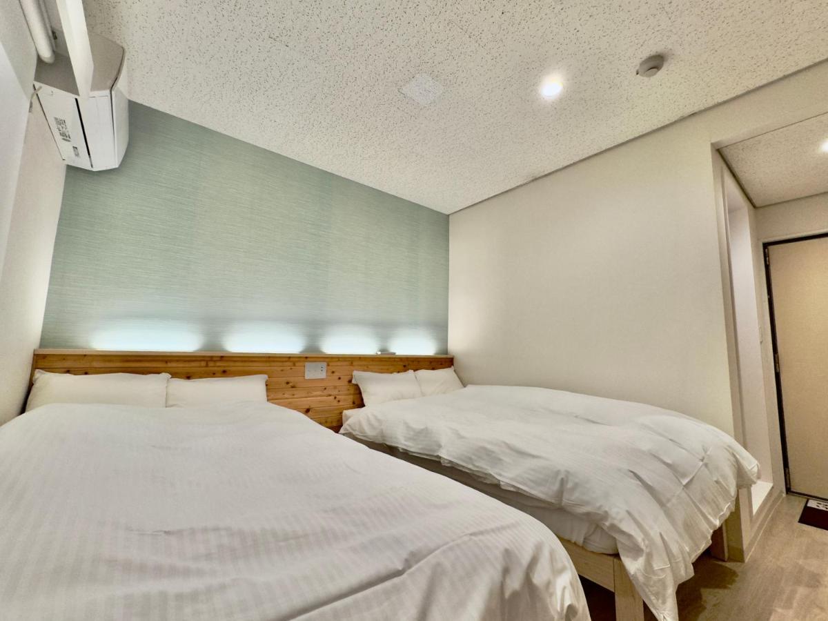 Hotel Ishigaki And Chikonkiya Eksteriør billede