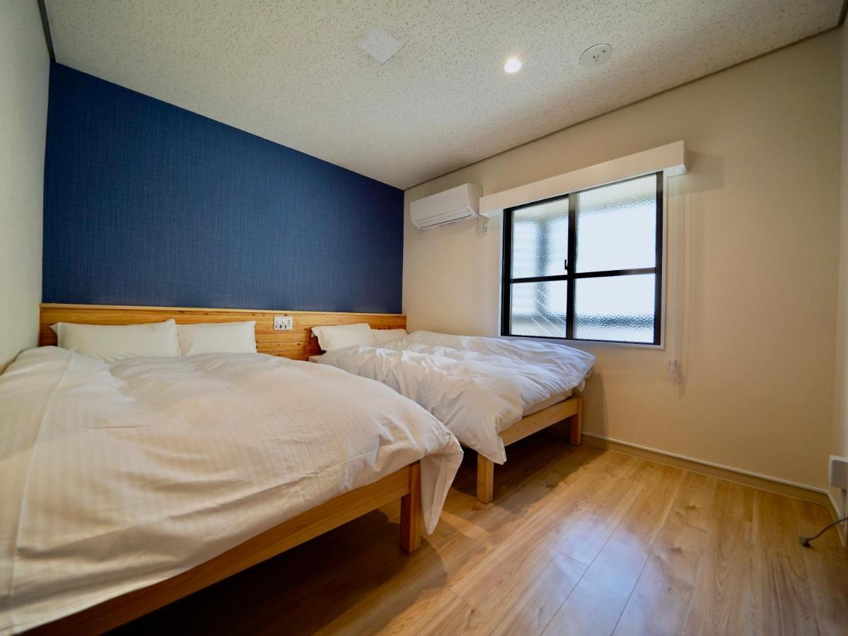 Hotel Ishigaki And Chikonkiya Eksteriør billede