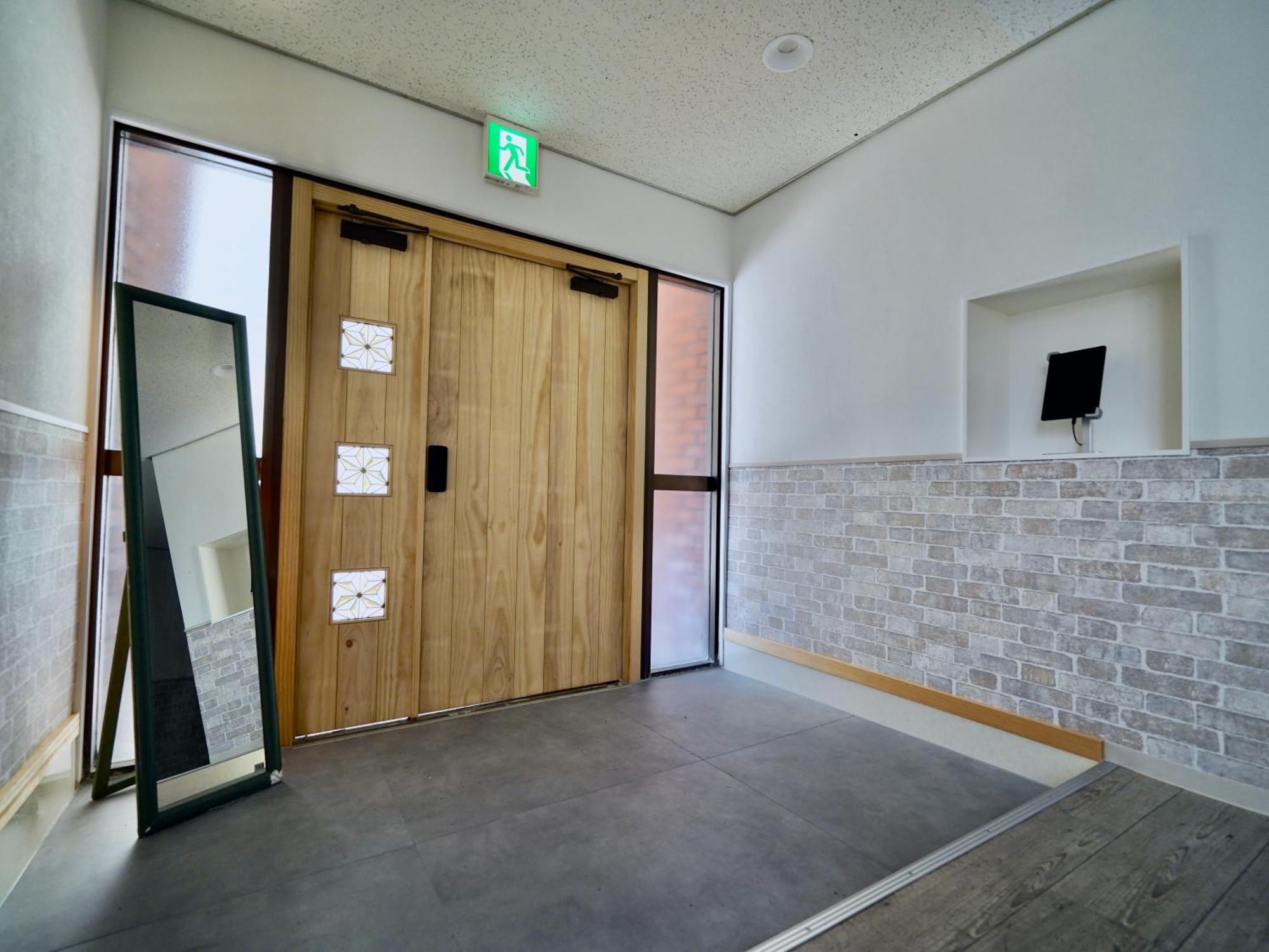 Hotel Ishigaki And Chikonkiya Eksteriør billede