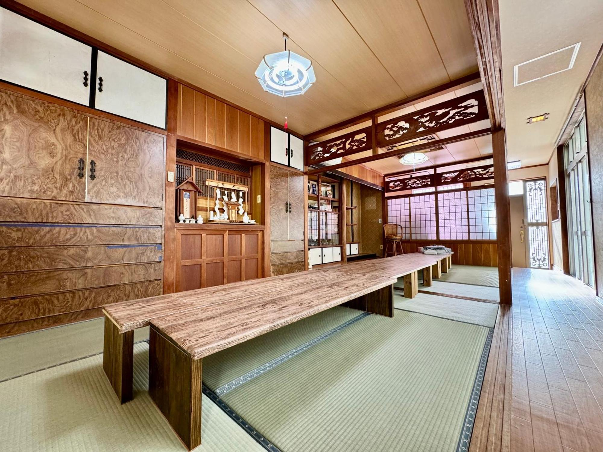 Hotel Ishigaki And Chikonkiya Eksteriør billede