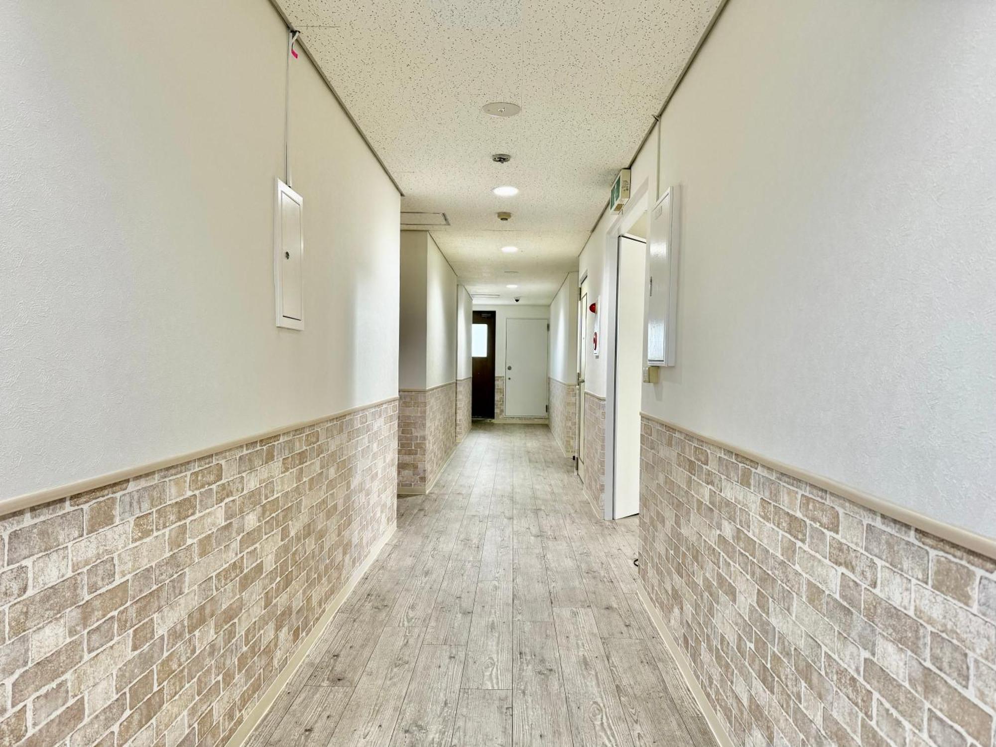 Hotel Ishigaki And Chikonkiya Eksteriør billede