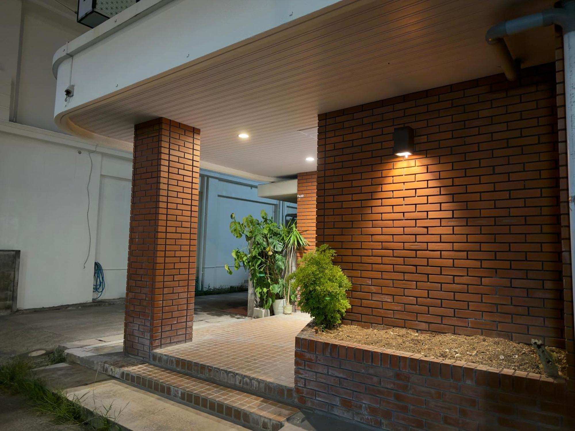 Hotel Ishigaki And Chikonkiya Eksteriør billede