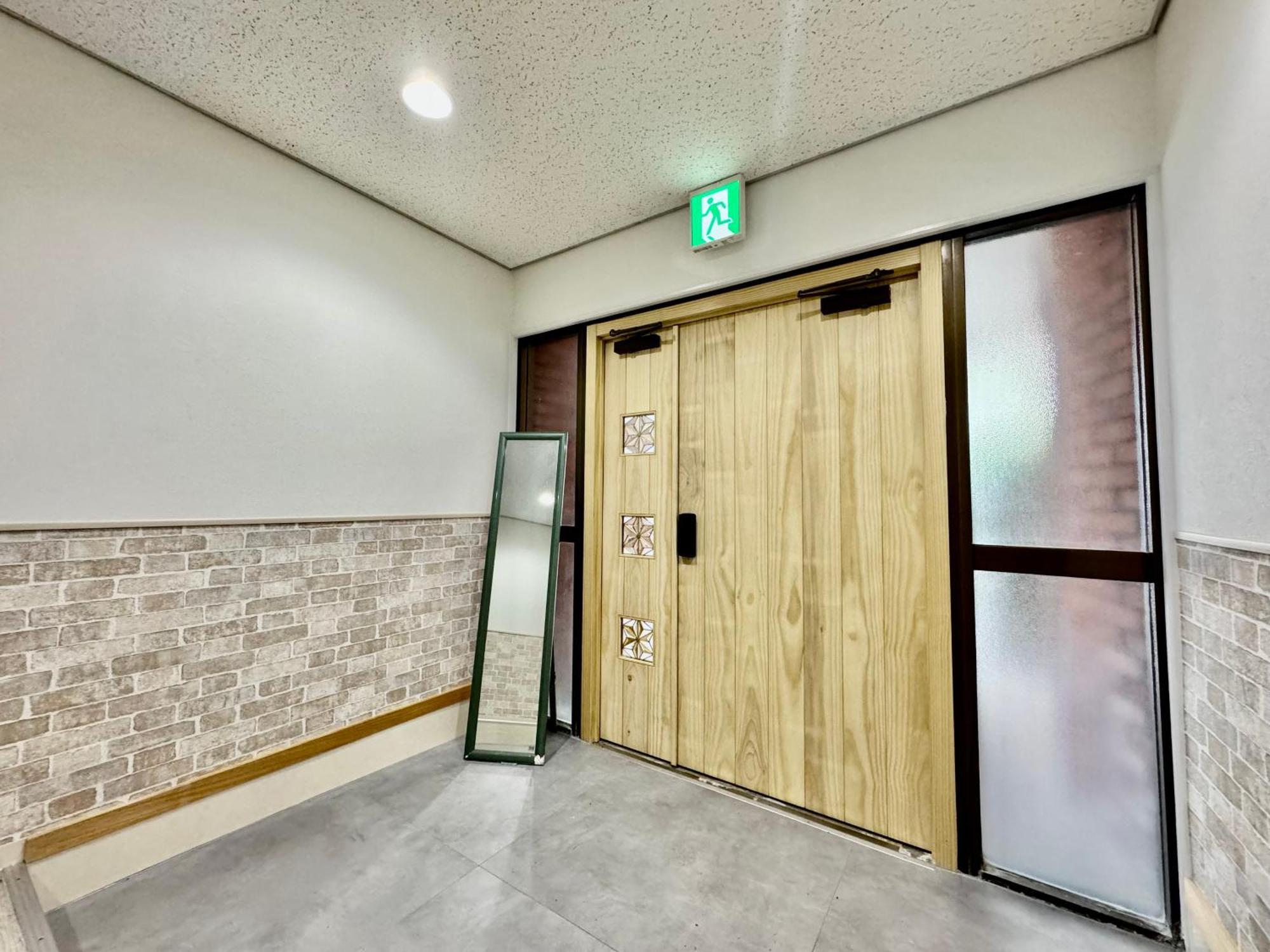 Hotel Ishigaki And Chikonkiya Eksteriør billede