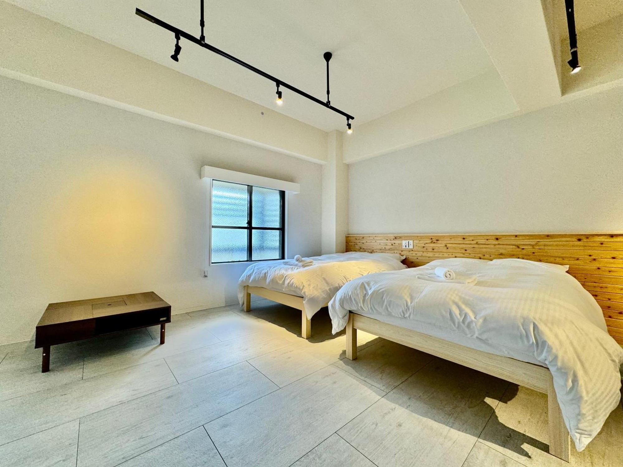 Hotel Ishigaki And Chikonkiya Eksteriør billede